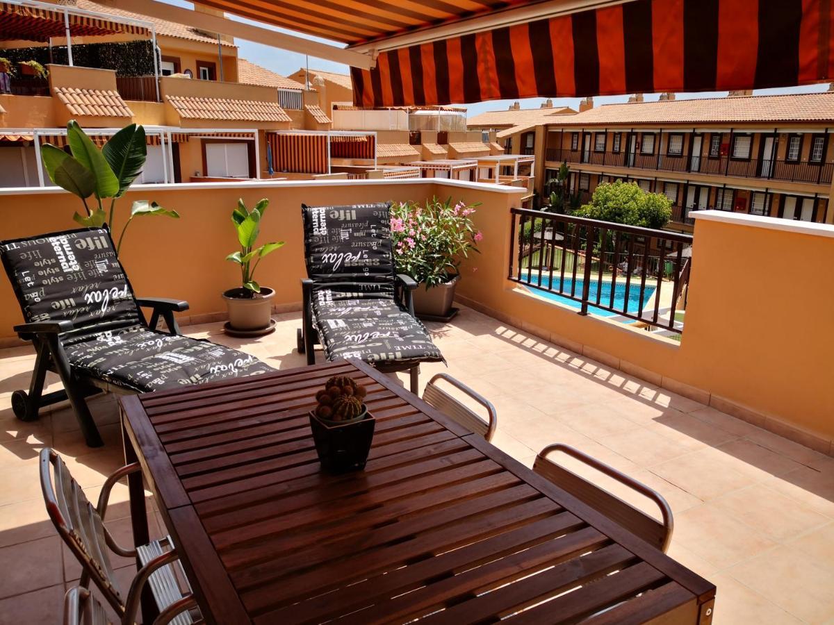 Marina De Casares Suites San Luis de Sabinillas Zewnętrze zdjęcie