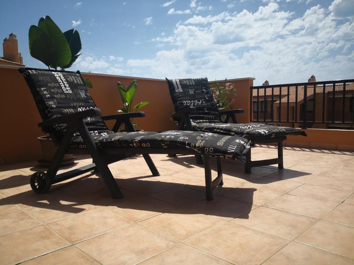 Marina De Casares Suites San Luis de Sabinillas Zewnętrze zdjęcie